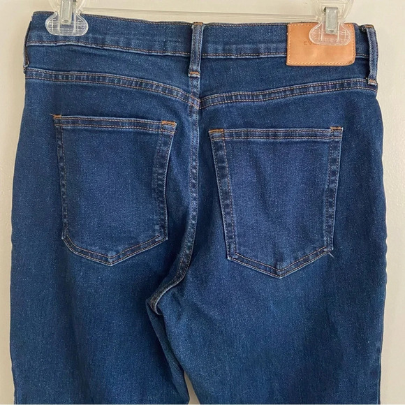 Everlane midrise skinny jeans - Picture 4 of 6